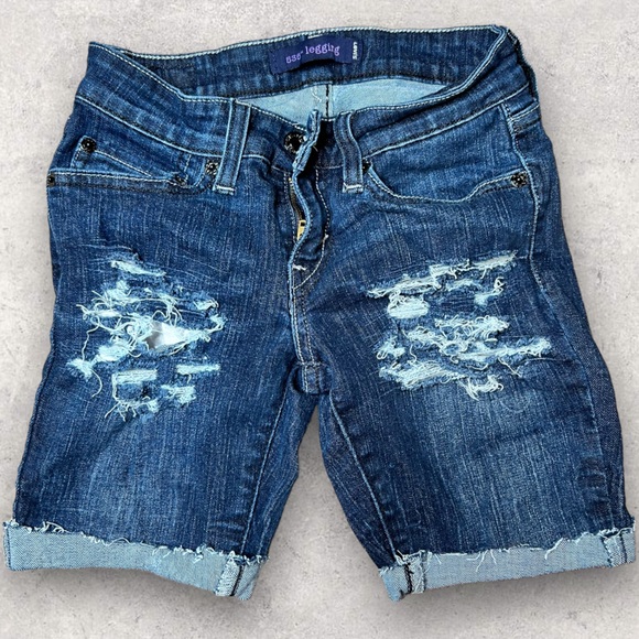 Levi's Pants - Levi’s Women’s Leggings shorts